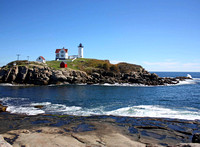Cape Neddick "Nubble" Lighthouse