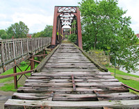 Harmar Bridge