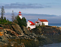 East Quoddy: Another View