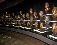 Hall of Fame Room
