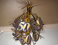 50th Anniversary Party