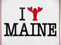 Maine: 2010