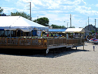 Dock's Beach House Bar and Grille