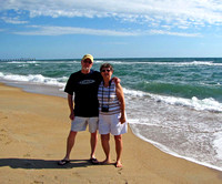 Outer Banks: 2010