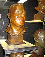 Vince Lombardi: Green Bay Packers
