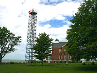 South Bass Island Light-Ohio