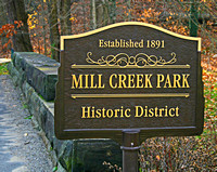 Images of Mill Creek Park