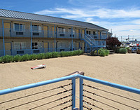 The Beachfront Resort